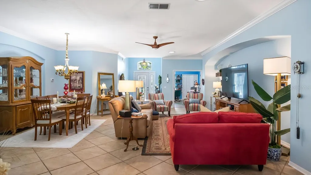 4010 Hammersmith Drive Clermont FL 34711