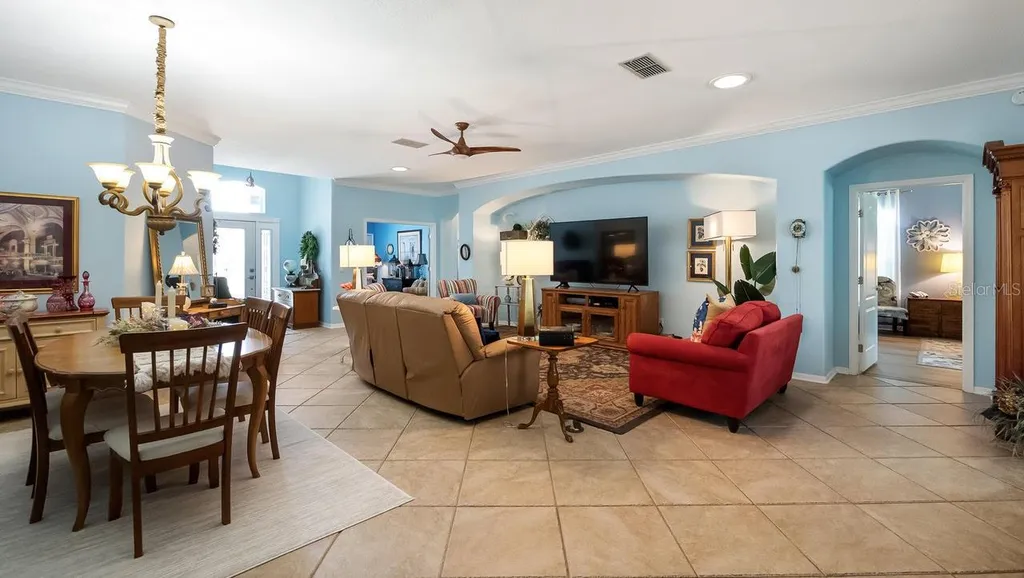 4010 Hammersmith Drive Clermont FL 34711