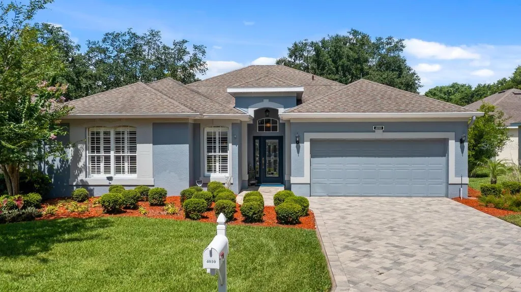 4010 Hammersmith Drive Clermont FL 34711