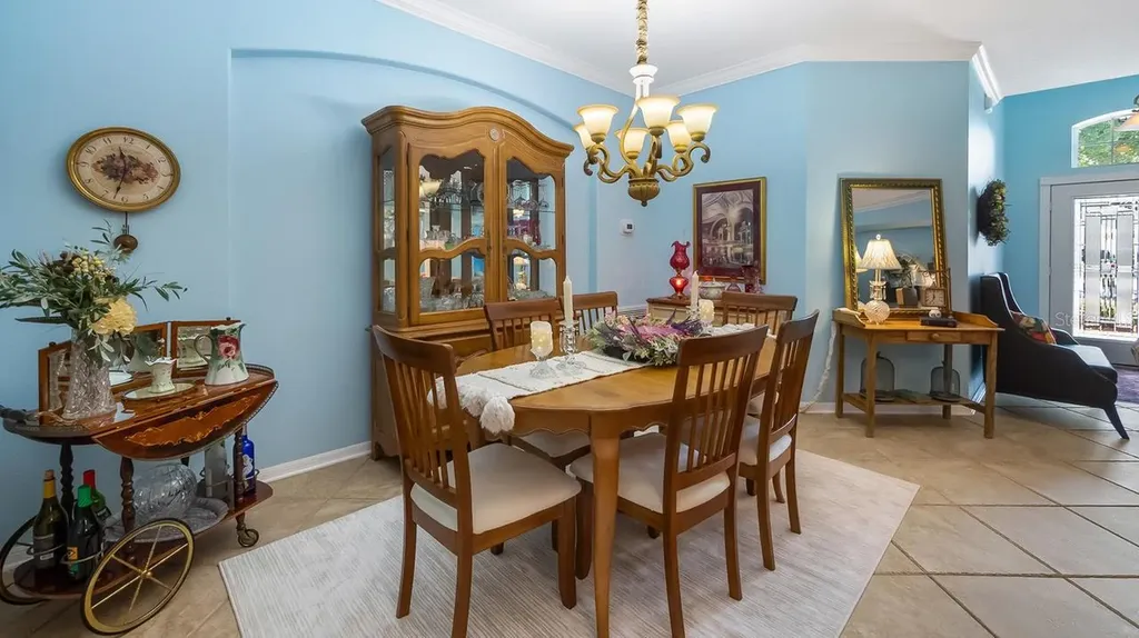 4010 Hammersmith Drive Clermont FL 34711