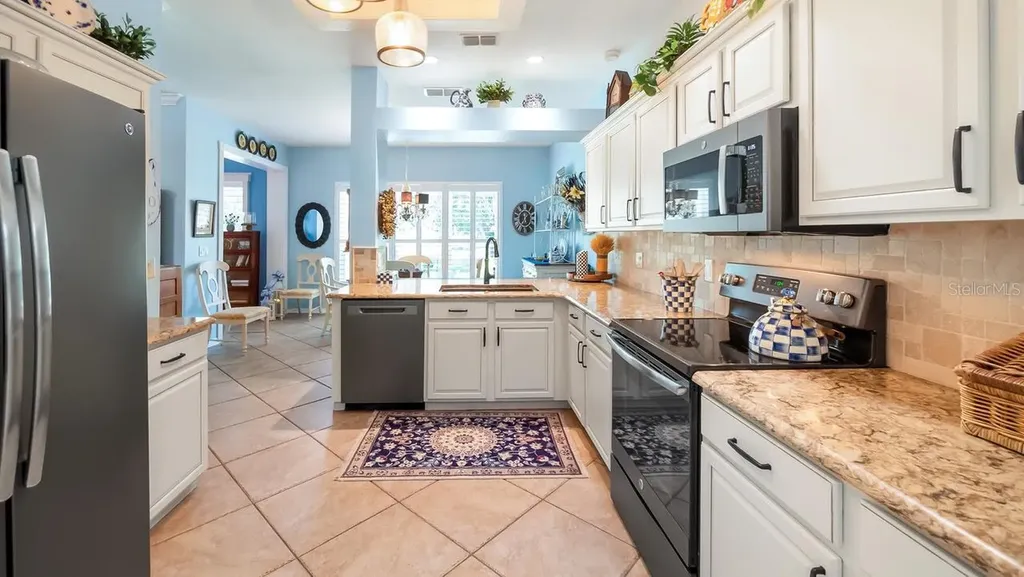 4010 Hammersmith Drive Clermont FL 34711