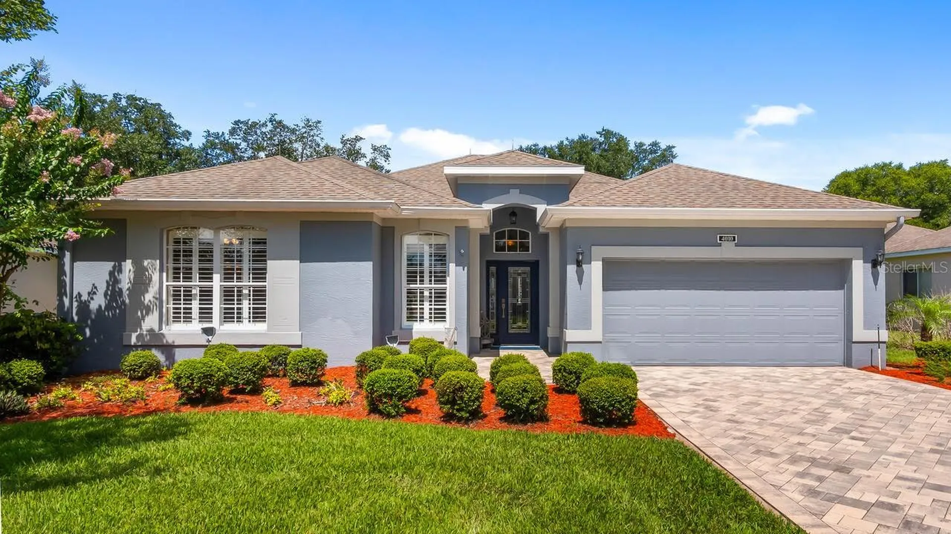 4010 Hammersmith Drive Clermont FL 34711