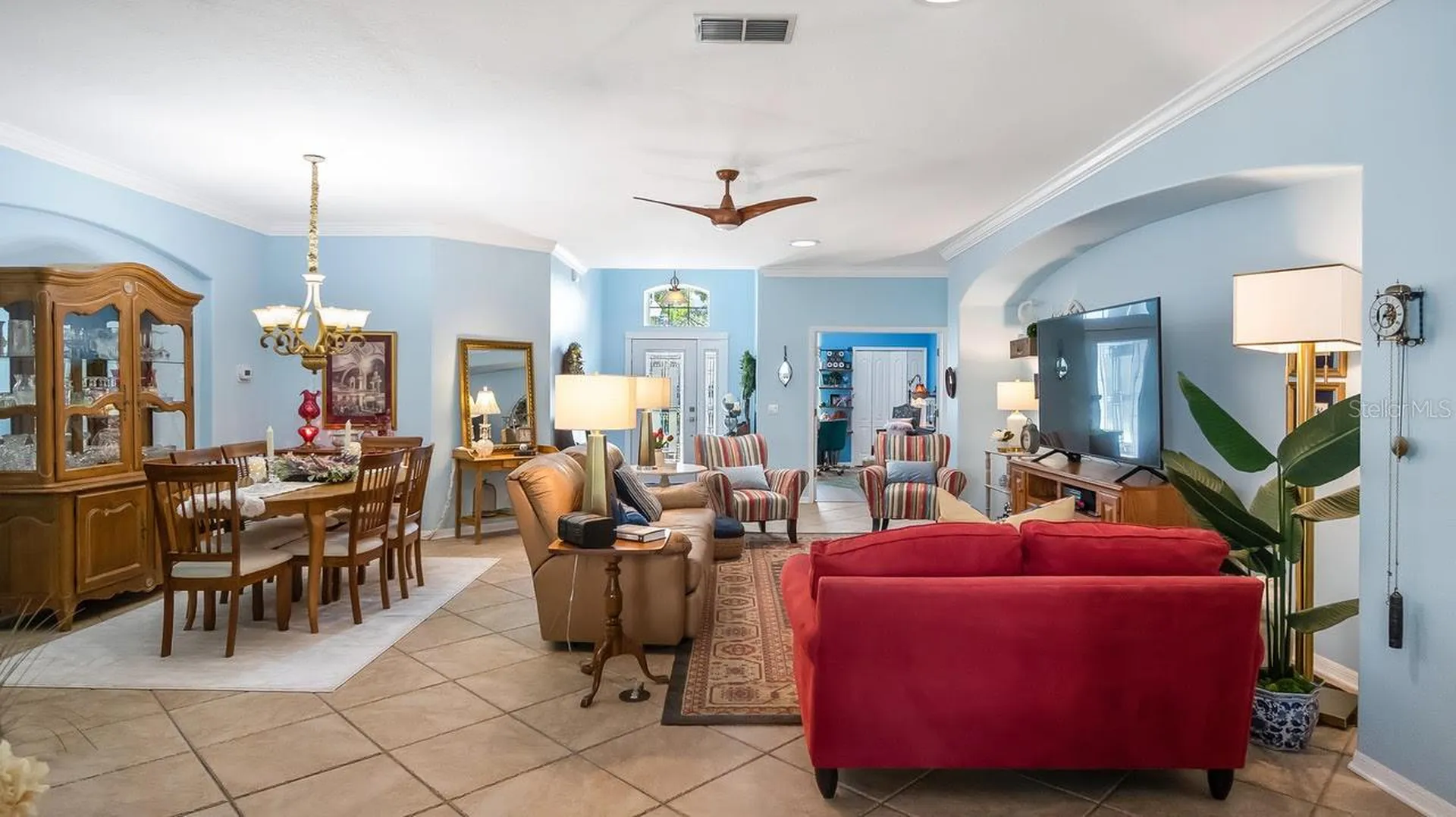 4010 Hammersmith Drive Clermont FL 34711