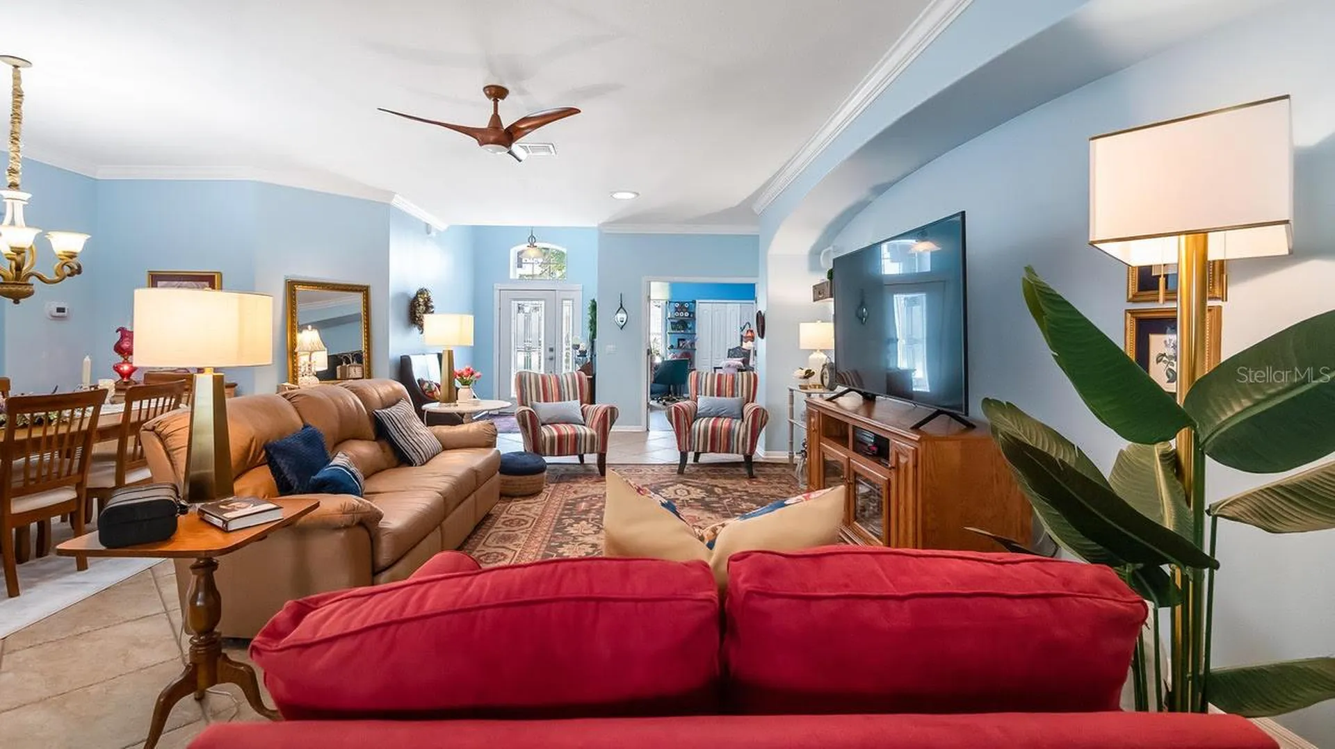 4010 Hammersmith Drive Clermont FL 34711