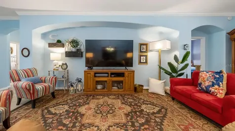 4010 Hammersmith Drive Clermont FL 34711