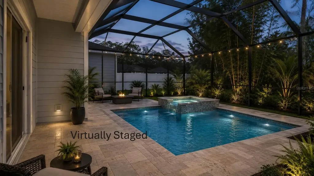 34 Reidsville Drive Palm Coast FL 32164