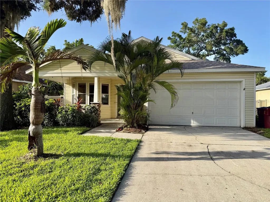 1580 Pennsylvania Avenue Palm Harbor FL 34683