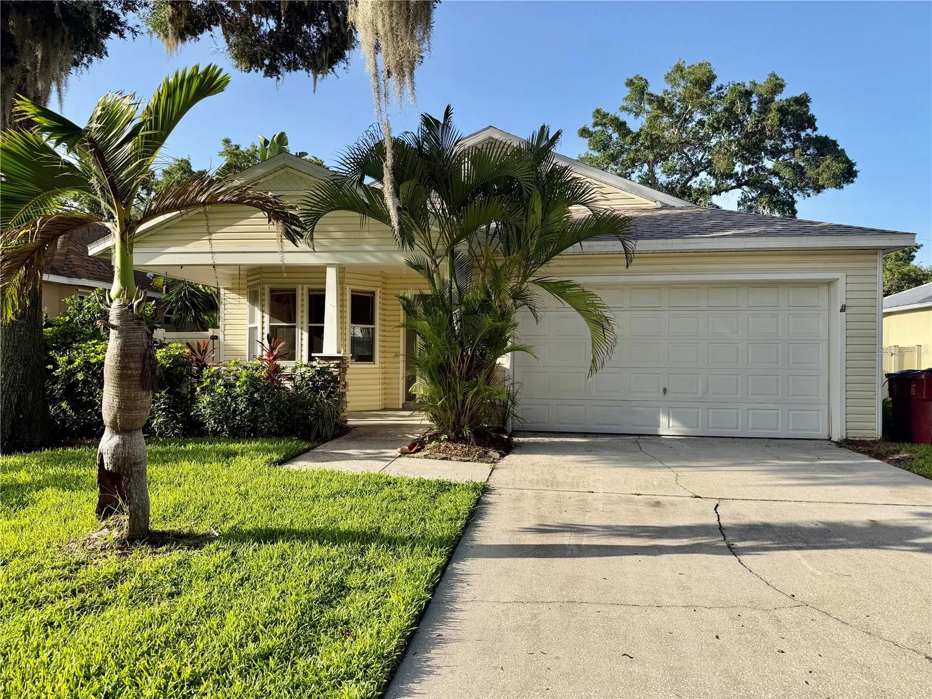 1580 Pennsylvania Avenue Palm Harbor FL 34683