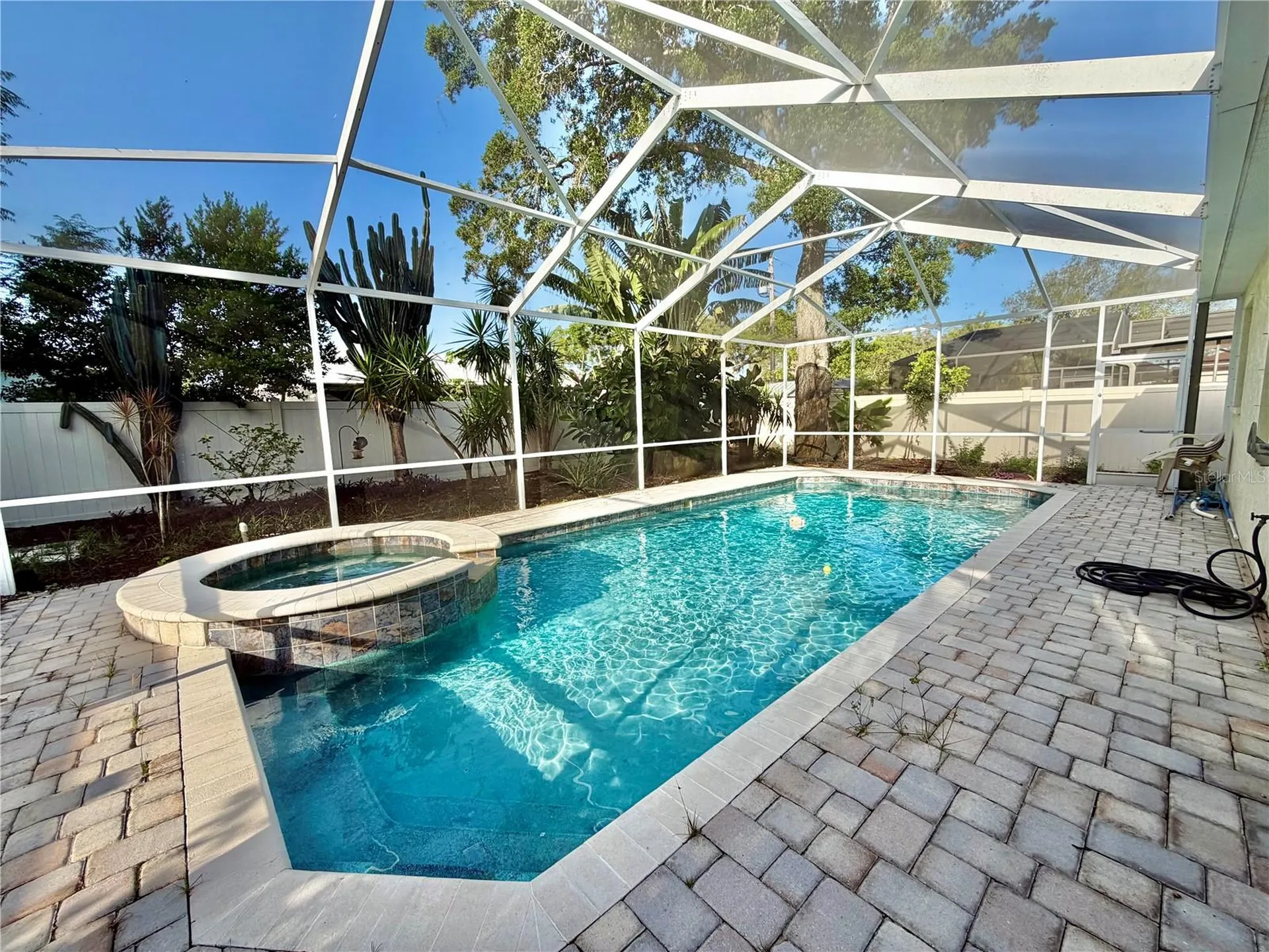 1580 Pennsylvania Avenue Palm Harbor FL 34683