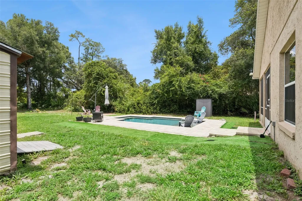 2535 E Lake Drive Deland FL 32724