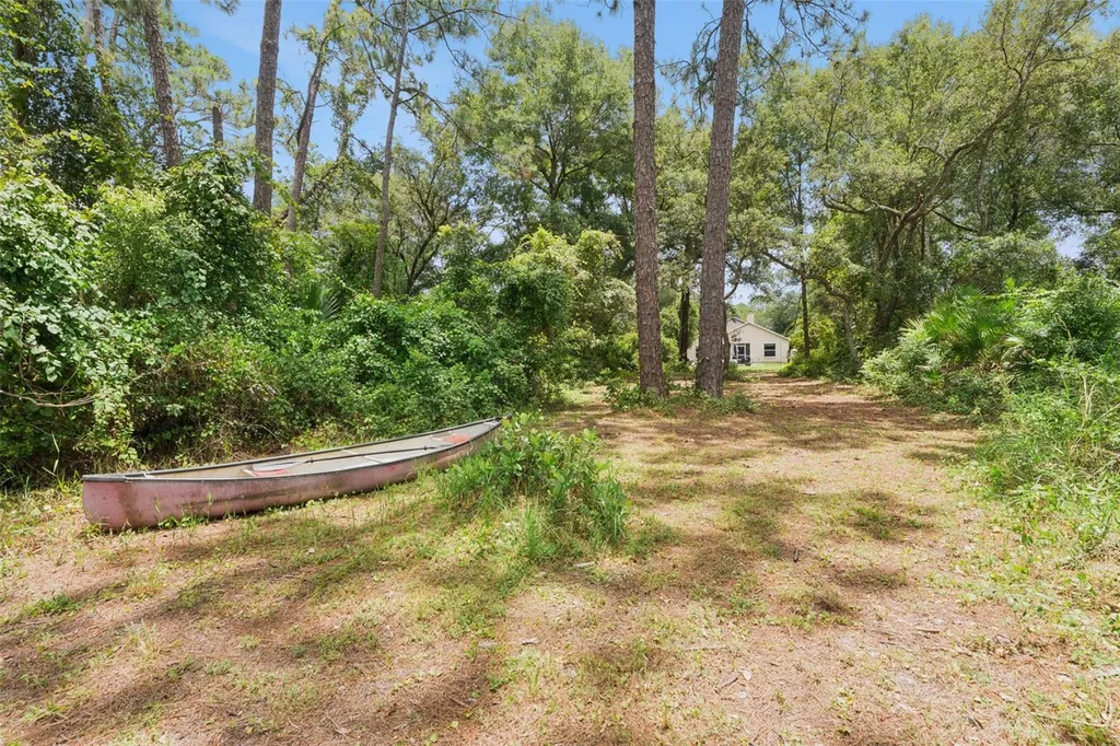 2535 E Lake Drive Deland FL 32724