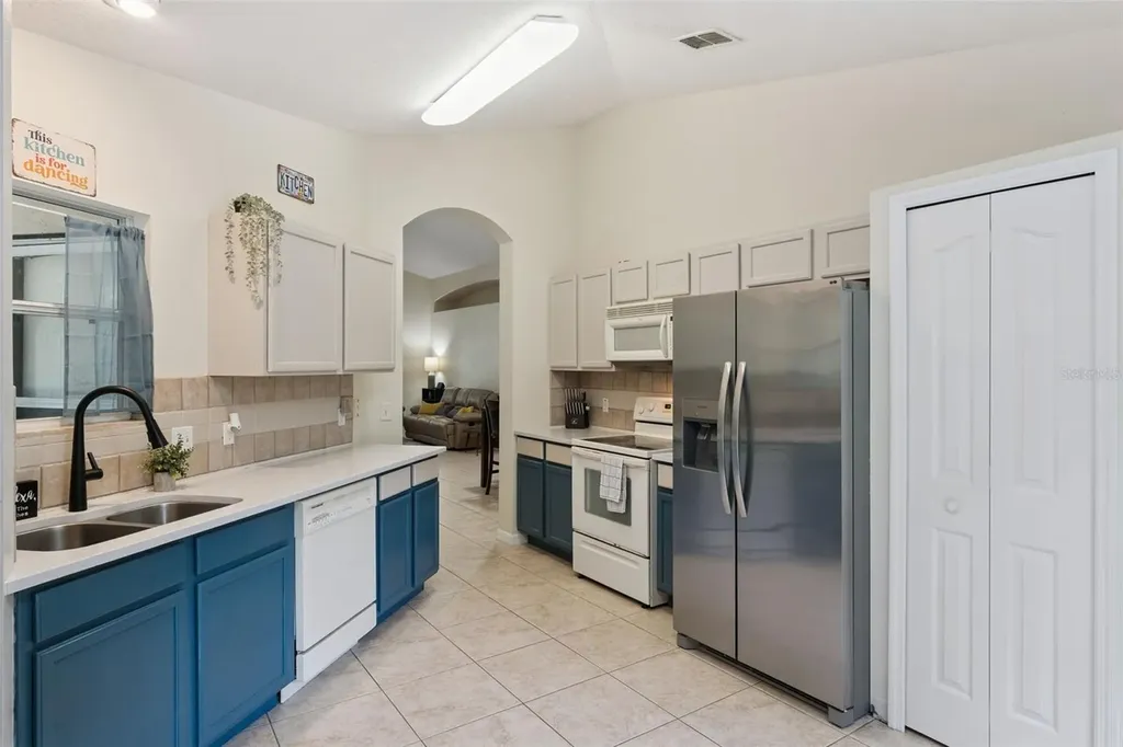 2535 E Lake Drive Deland FL 32724