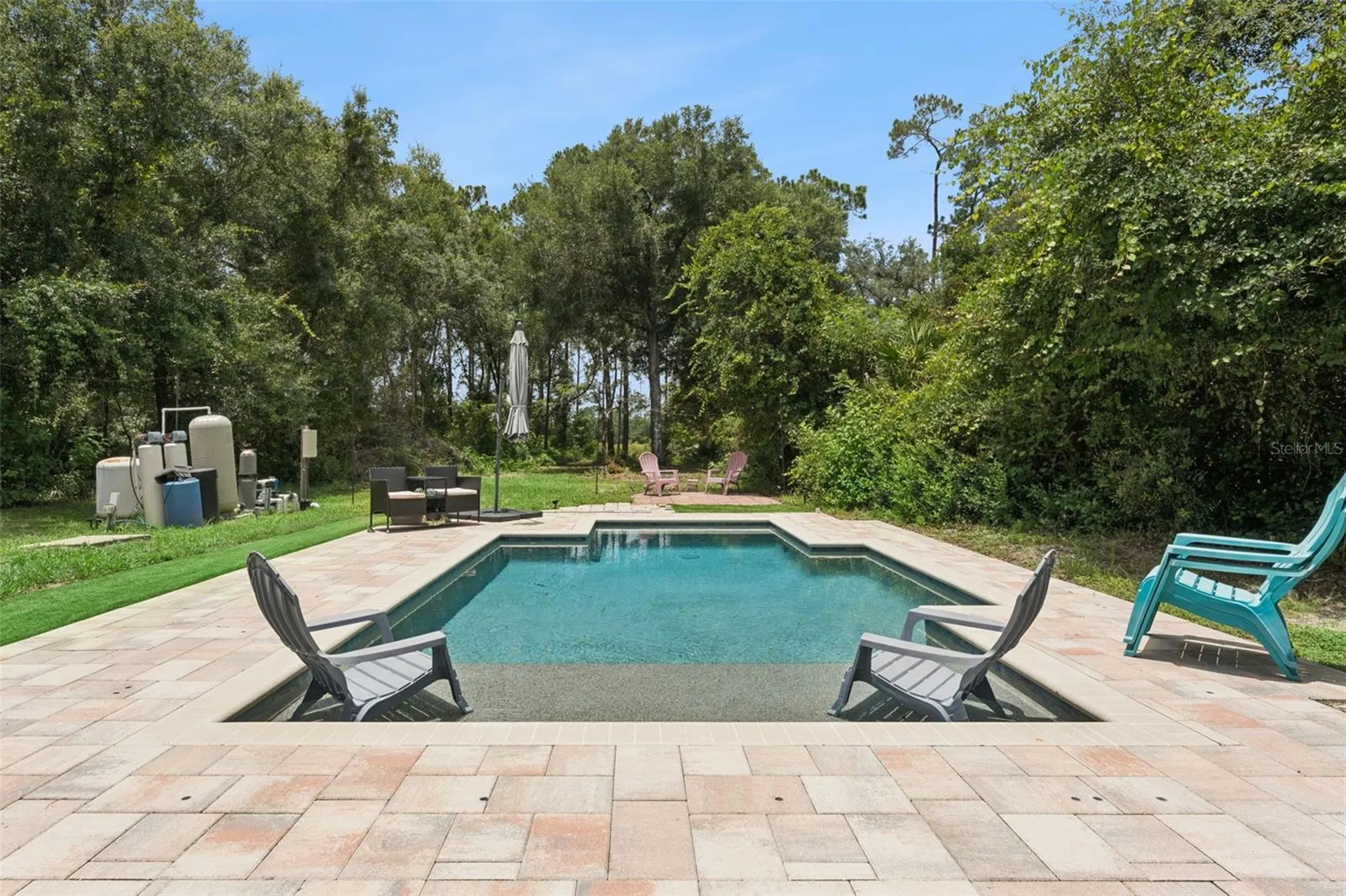2535 E Lake Drive Deland FL 32724