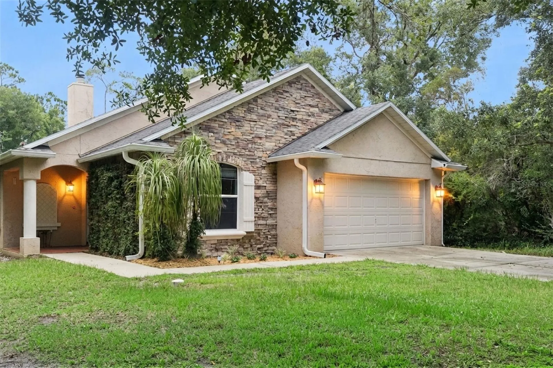 2535 E Lake Drive Deland FL 32724