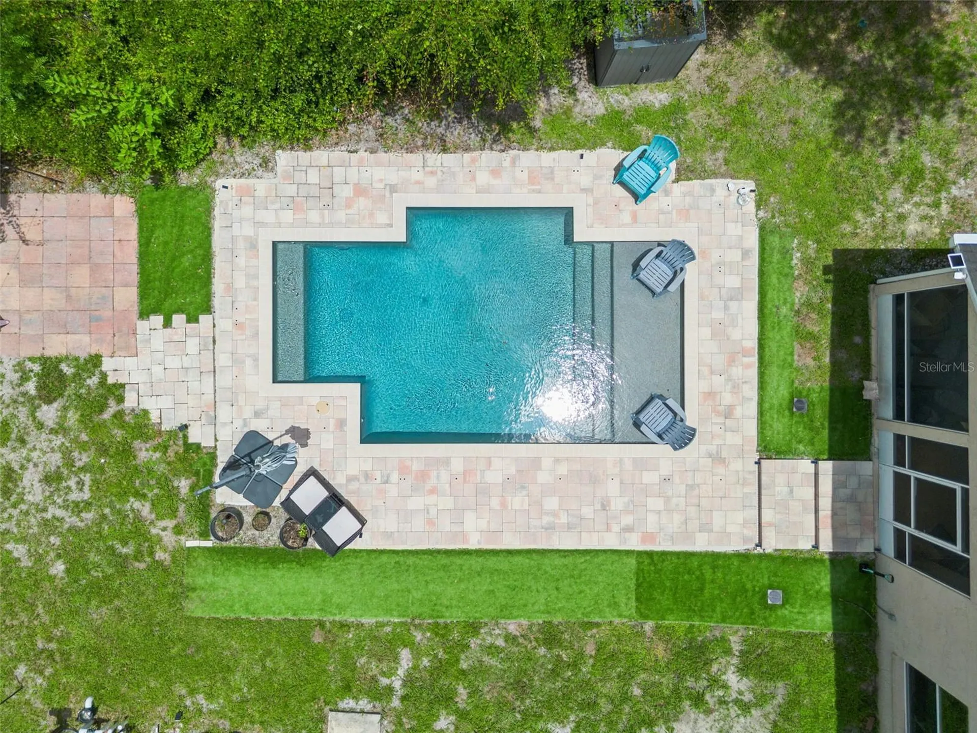 2535 E Lake Drive Deland FL 32724
