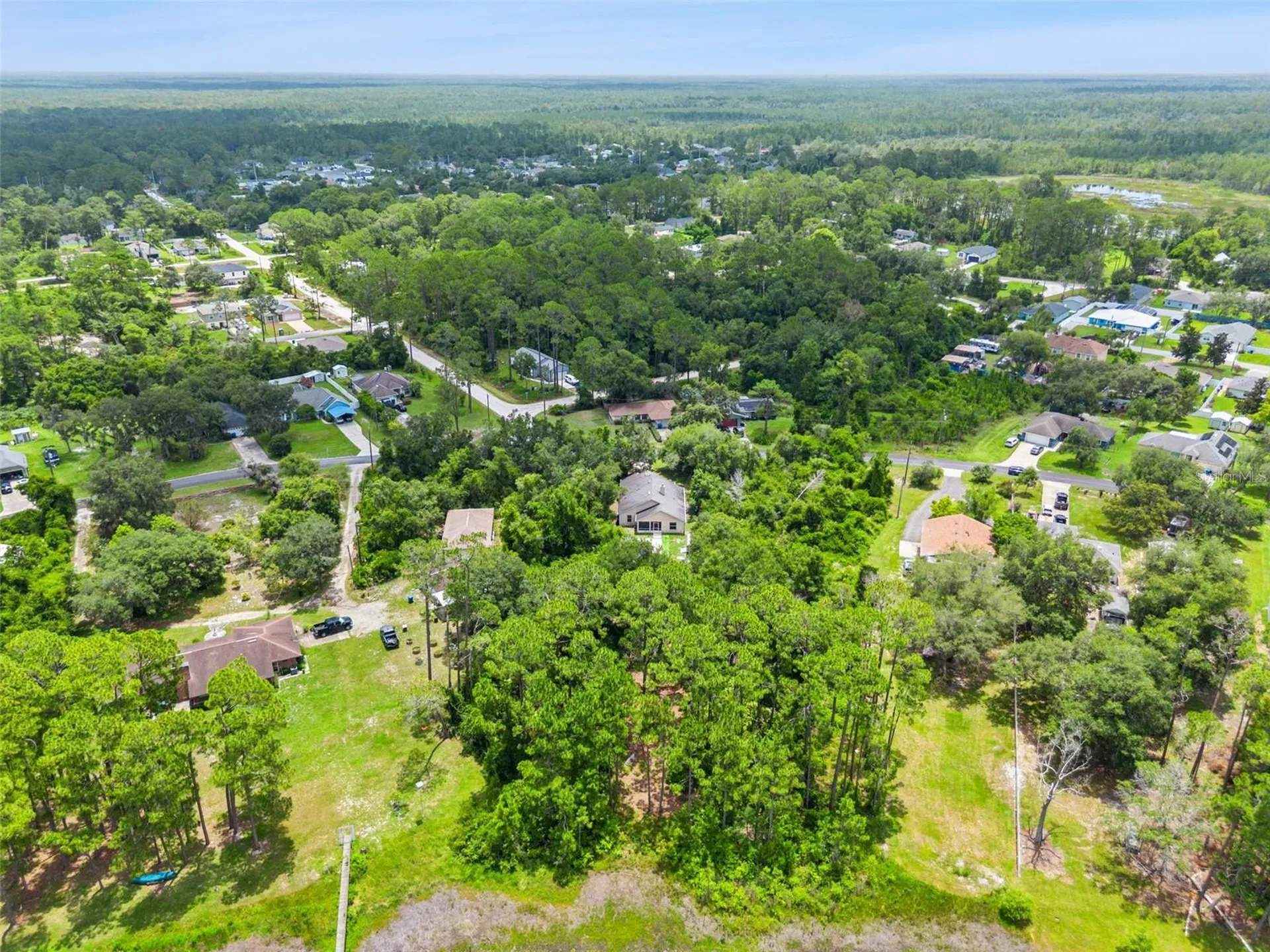 2535 E Lake Drive Deland FL 32724