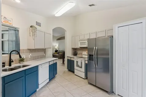 2535 E Lake Drive Deland FL 32724