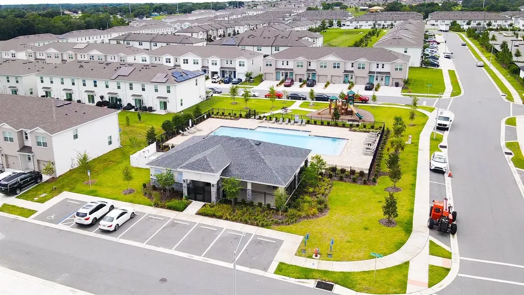 1311 Tallowwood Lane Davenport FL 33837