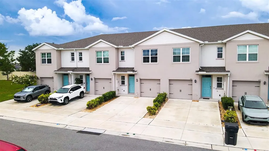 1311 Tallowwood Lane Davenport FL 33837