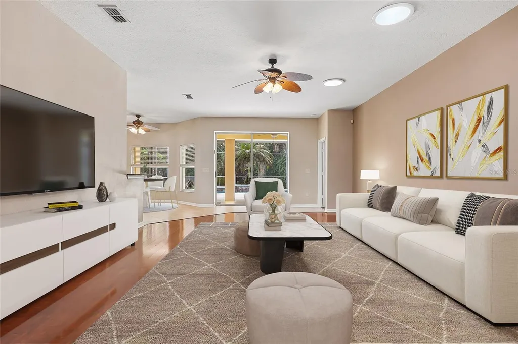 1016 Winding Waters Circle Winter Springs FL 32708
