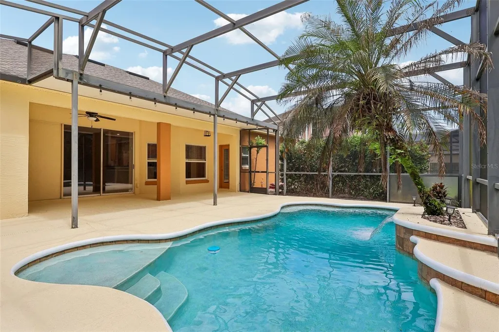 1016 Winding Waters Circle Winter Springs FL 32708