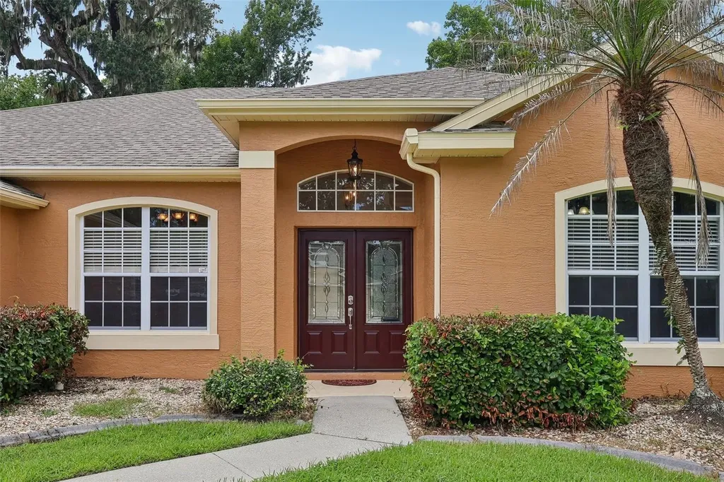 1016 Winding Waters Circle Winter Springs FL 32708