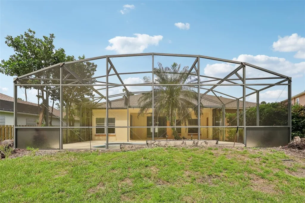 1016 Winding Waters Circle Winter Springs FL 32708
