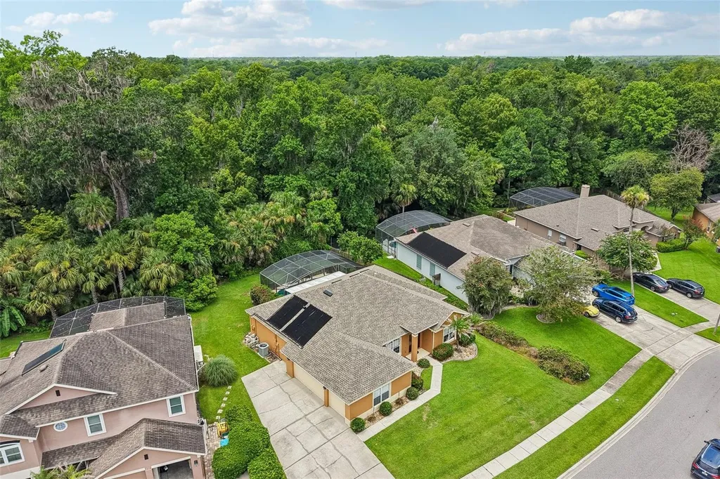 1016 Winding Waters Circle Winter Springs FL 32708