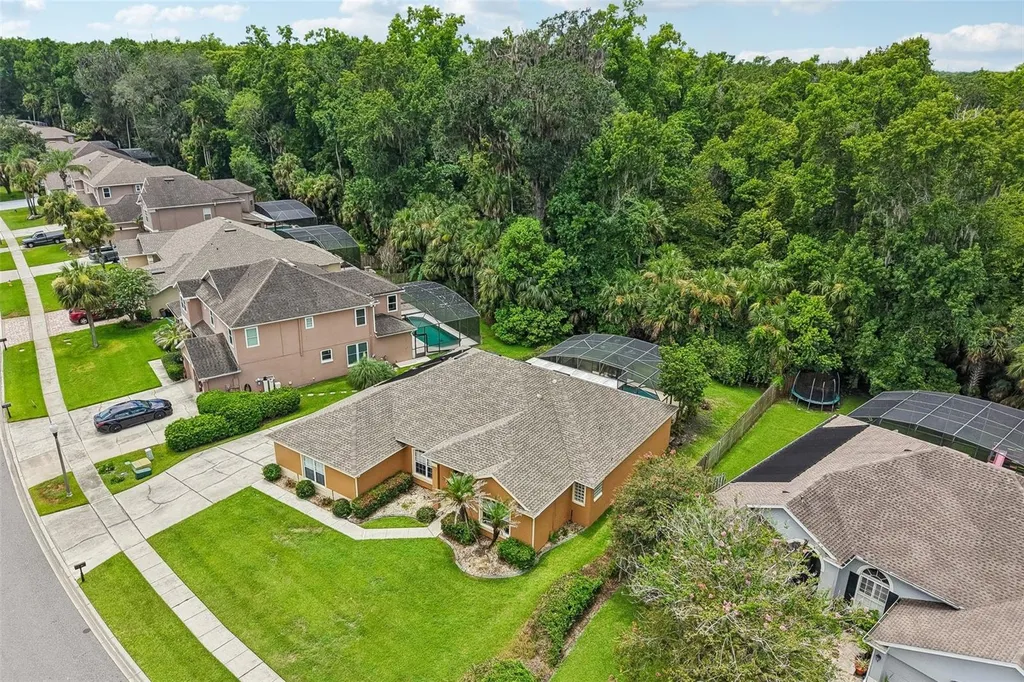 1016 Winding Waters Circle Winter Springs FL 32708
