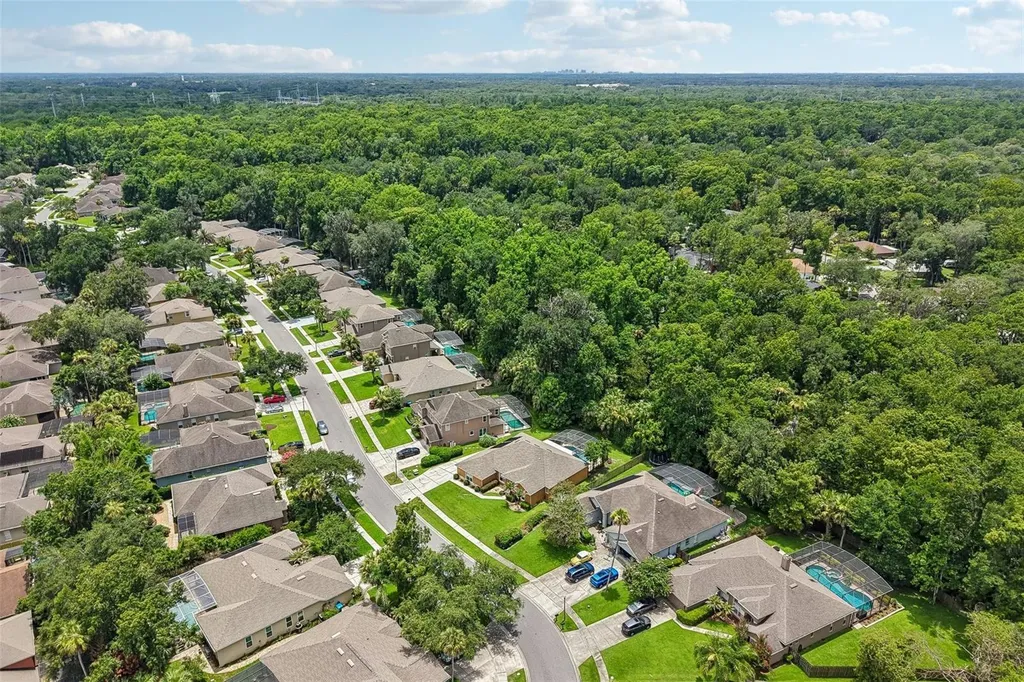 1016 Winding Waters Circle Winter Springs FL 32708