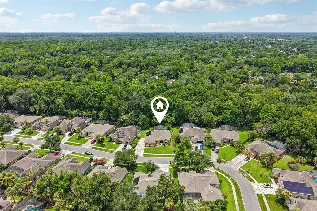 1016 Winding Waters Circle Winter Springs FL 32708