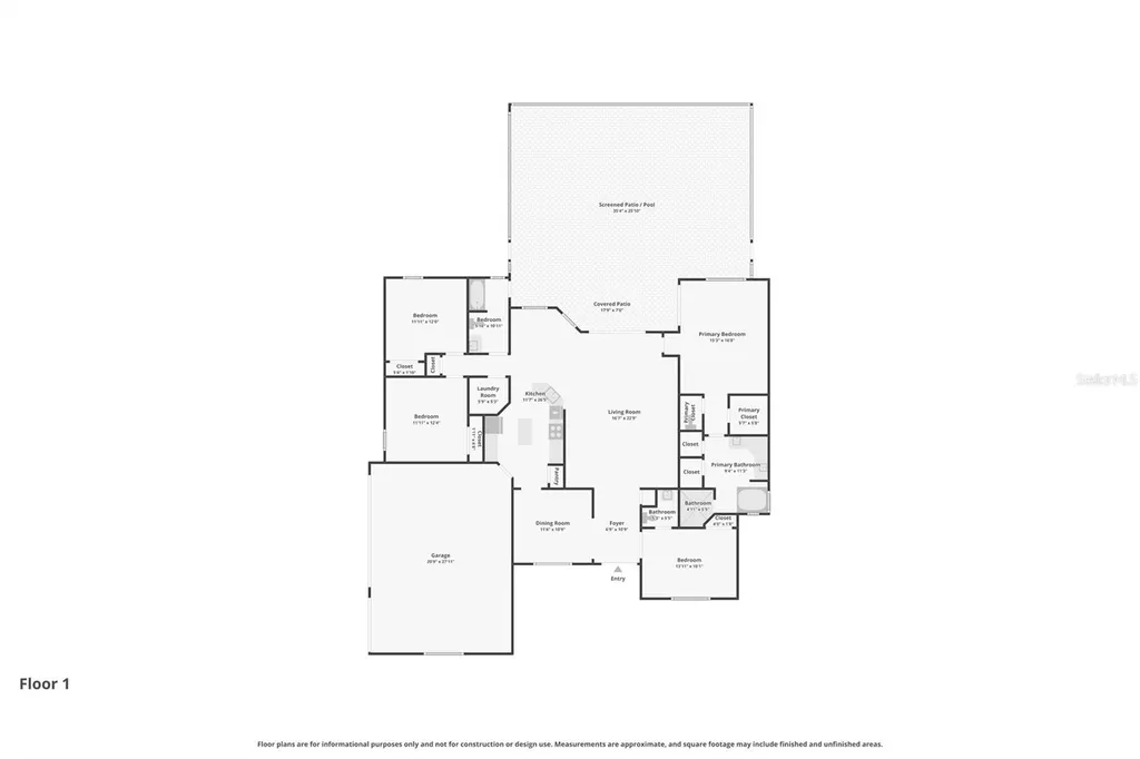 1016 Winding Waters Circle Winter Springs FL 32708