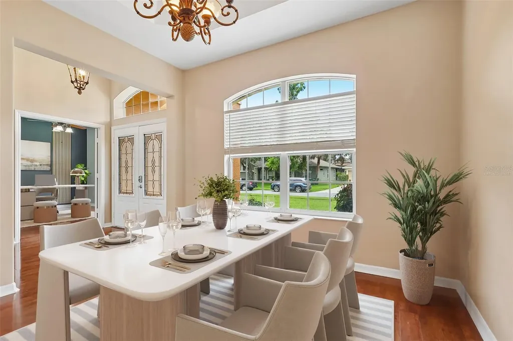 1016 Winding Waters Circle Winter Springs FL 32708
