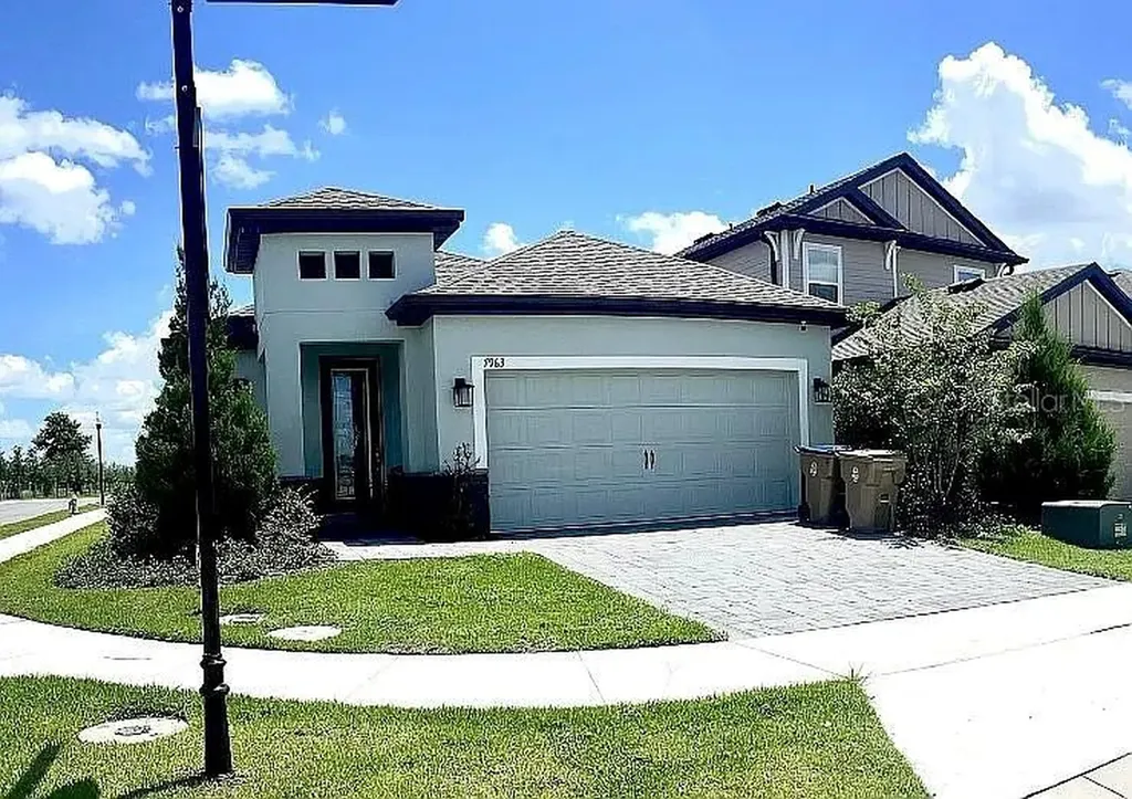 7963 Boyden Way Kissimmee FL 34747