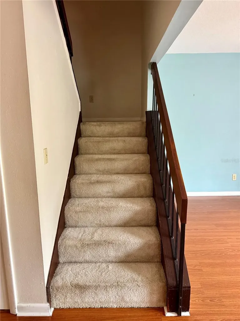 2617 Forest Run Court Clearwater FL 33761