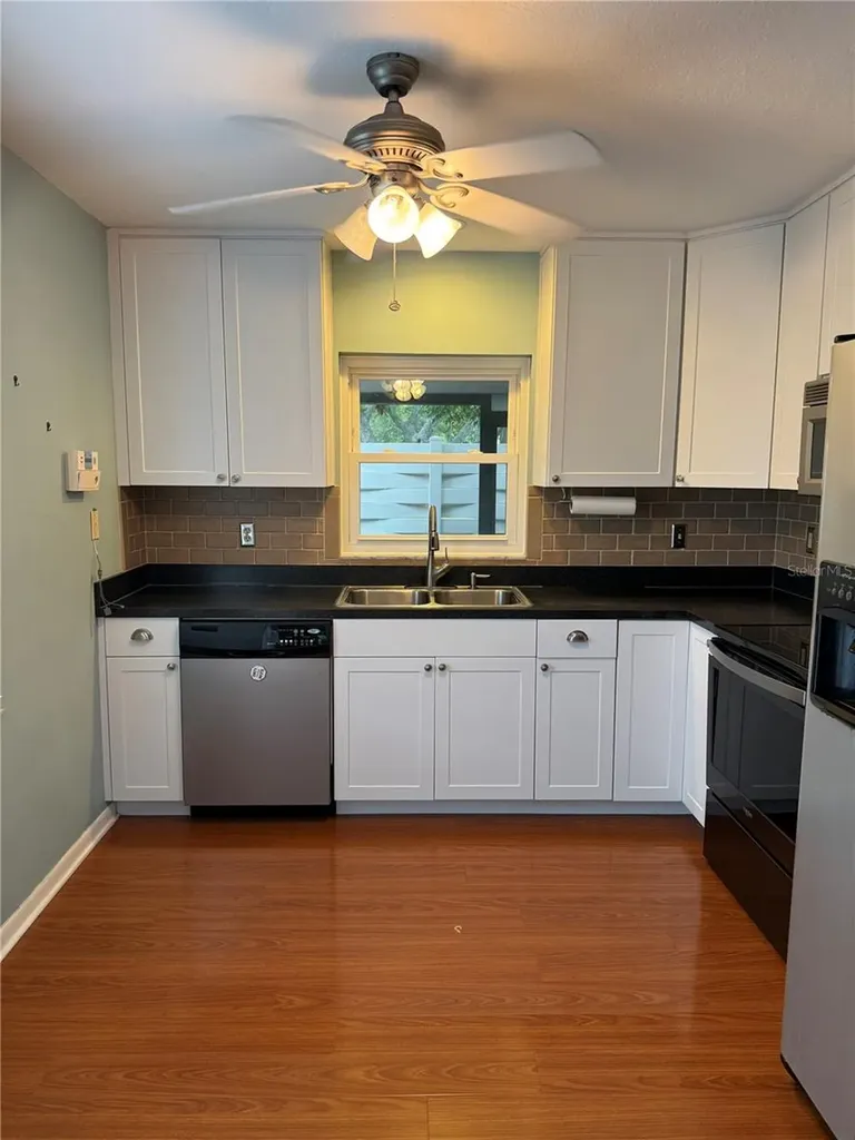 2617 Forest Run Court Clearwater FL 33761