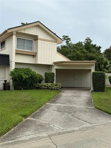2617 Forest Run Court Clearwater FL 33761