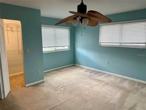 2617 Forest Run Court Clearwater FL 33761