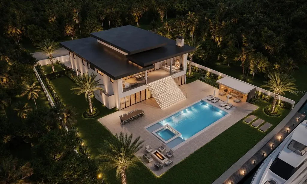 1386 Tangier Way Sarasota FL 34239