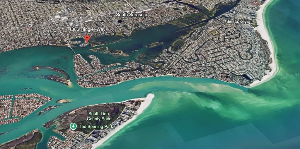 1386 Tangier Way Sarasota FL 34239