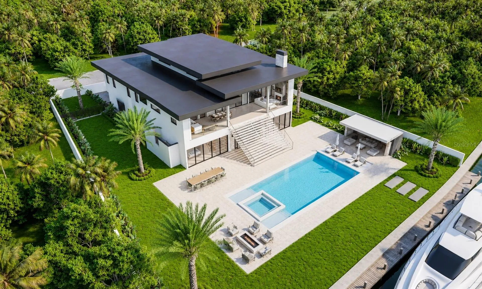 1386 Tangier Way Sarasota FL 34239