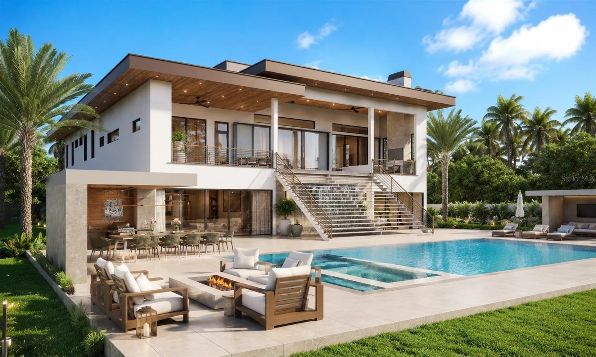 1386 Tangier Way Sarasota FL 34239