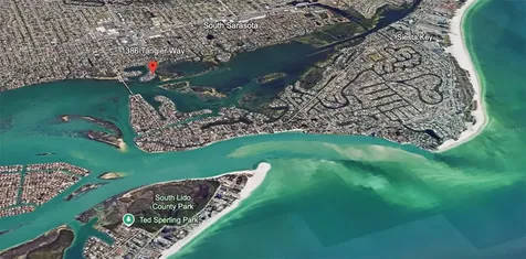 1386 Tangier Way Sarasota FL 34239