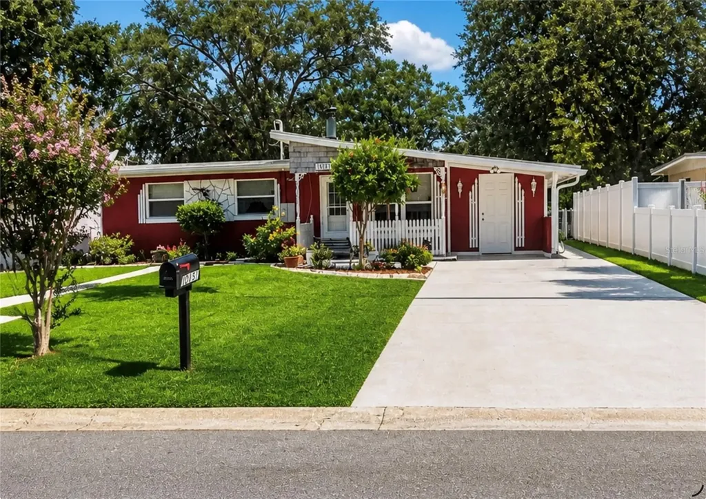 10131 Agave Road Jacksonville FL 32246
