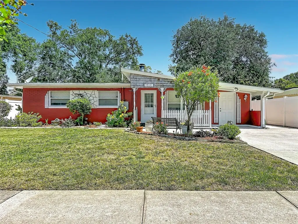 10131 Agave Road Jacksonville FL 32246