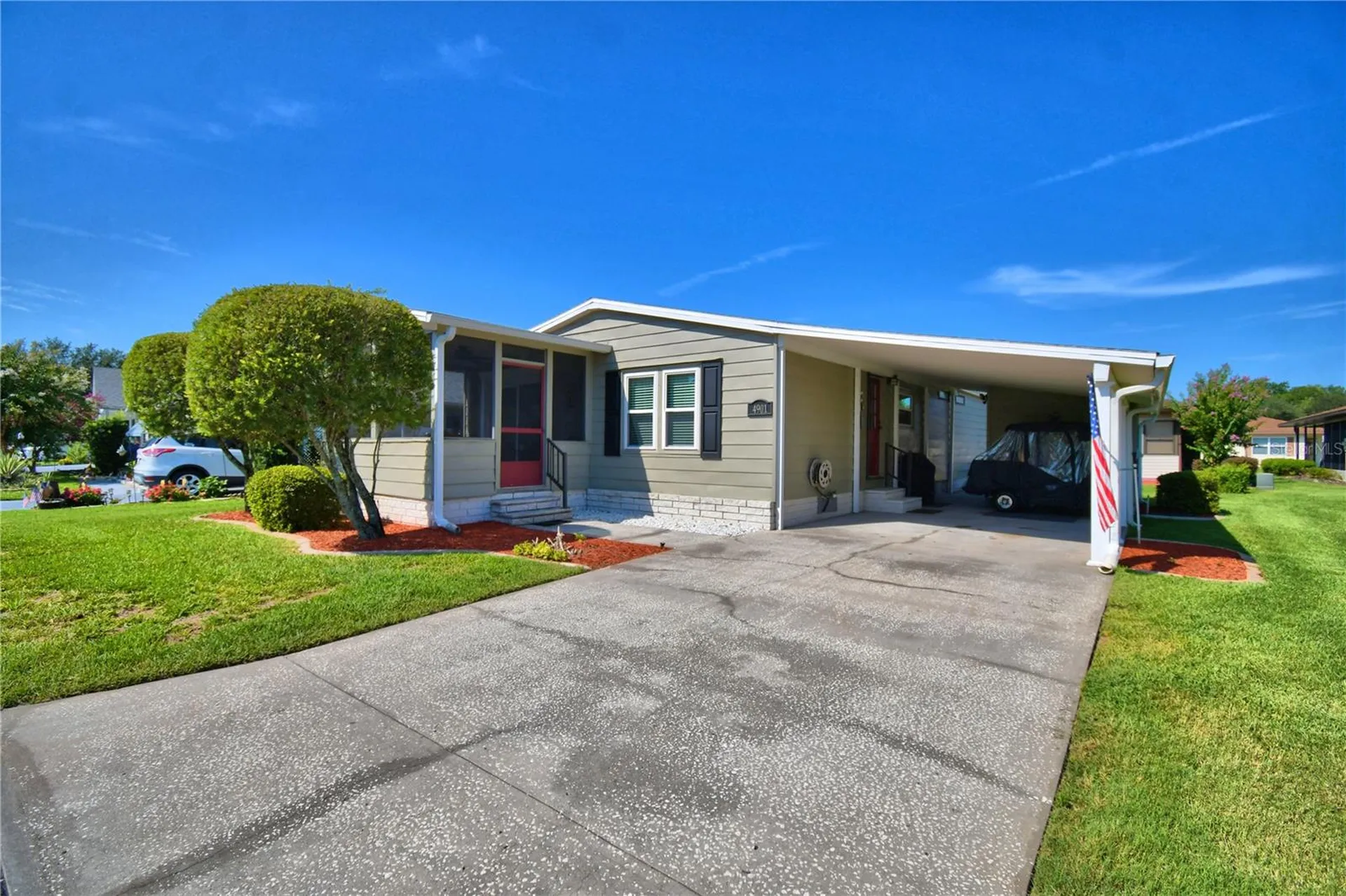 4901 Colonnades Circle E Lakeland FL 33811