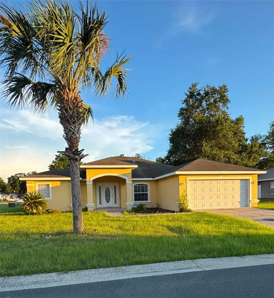 4650 NE 16th Place Ocala FL 34470