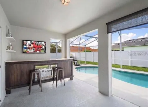 412 Marlberry Leaf Avenue Kissimmee FL 34758