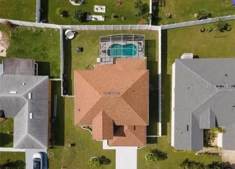 412 Marlberry Leaf Avenue Kissimmee FL 34758