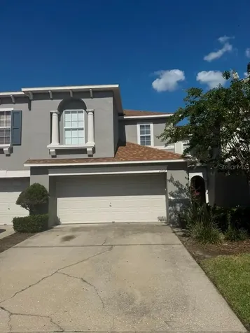 2437 Hassonite Street Kissimmee FL 34744